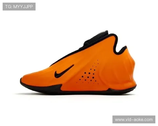 Nike篮球鞋从赛场走向街头，GT Future反向文化回流