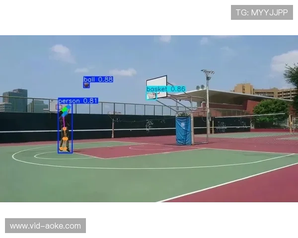 AI视频解读系统应用于篮球赛事，提供实时技术分析