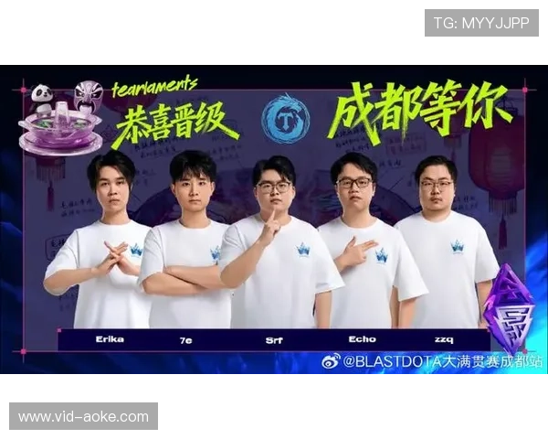 BLAST成都站设特色表演赛,屠夫SOLO与TI经典阵容重现引期待 BLAST成都站设特色表演赛,屠夫SOLO与TI经典阵容重现引期待