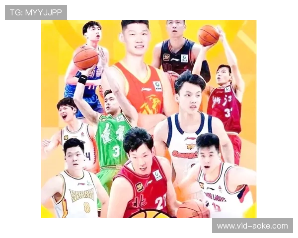 CBA商业开发新策略：转播权竞价与品牌合作