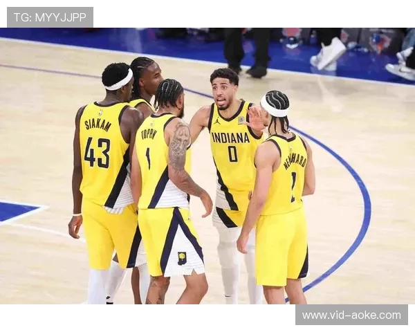 NBA紧逼战术盛行响应步行者模式，联盟持球手减少成客观条件