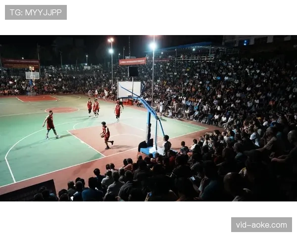 Jr. NBA全国总决赛三月下旬开打，将有创纪录的64支男女队参赛